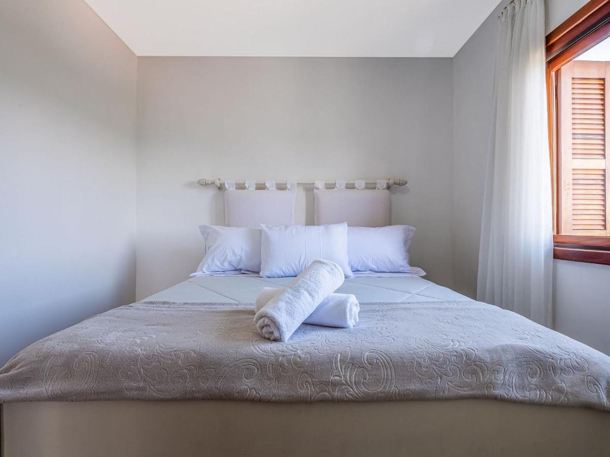 Cristo Rei 302 - Apartamento Em Gramado - Vista Para O Vale公寓 外观 照片